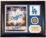 Los Angeles Dodgers Team Pride Photo Mint