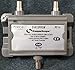 2 Port Cable TV/HDTV/Digital 15db Amplifier Model SVA15PRSM Commscope