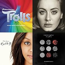 top 20 singles america