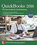 QuickBooks 2016: The Best Guide for Small Business