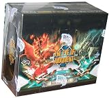 The Eye of Judgment: Factory Sealed Booster BOX (36 Packs - 8 Cards/Pack)