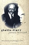 Ghetto Diary