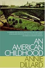 An American Childhood
