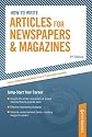 How to Write Articles for News/Mags, 2/e (Step By Step (Thomson Learning (Firm)).)