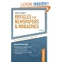 How to Write Articles for News/Mags, 2/e (Step By Step (Thomson Learning (Firm)).)