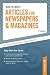 How to Write Articles for Newspapers and Magazines (Arco How to Write Articles for Newspapers & Magazines)