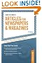 

How to Write Articles for News/Mags, 2/e (Step By Step (Thomson Learning (Firm)).)