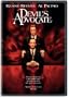 The Devil's Advocate (Keepcase Packaging)