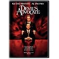 The Devil's Advocate (Keepcase)