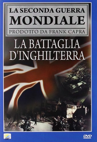 La Battaglia D'Inghilterra