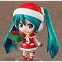 �O�b�X�}���� �u�����~�N 2012 Winter Ver.�v B�� �˂�ǂ낢�� �����~�N �T���^V&hellip �O�b�X�}����
