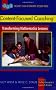 Content-Focused Coachingsm: Transforming Mathematics Lessons
