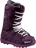 32 – Thirty Two Lashed Snowboard Boots Purple thumbnail