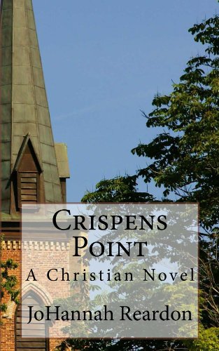 Crispens Point - A Christian Novel