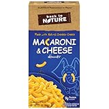 Back to Nature Macaroni and Cheese Dinner, 6.5-Ounce Boxes (Pack of 12)