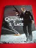 James Bond 007 : Quantum of Solace - Edition collector 2 DVD