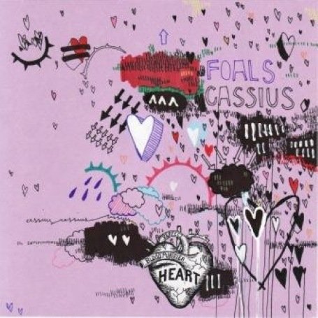 CD-Charts  Music : Cassius