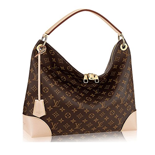 Authentic Louis Vuitton Monogram Canvas Berri MM Ghana Ubuy