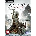 Assassin's Creed III