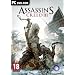 Assassin's Creed III