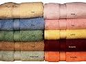 Egyptian Cotton Bath Sheet 2Pc (Jade)