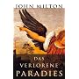 Das verlorene Paradies von John Milton