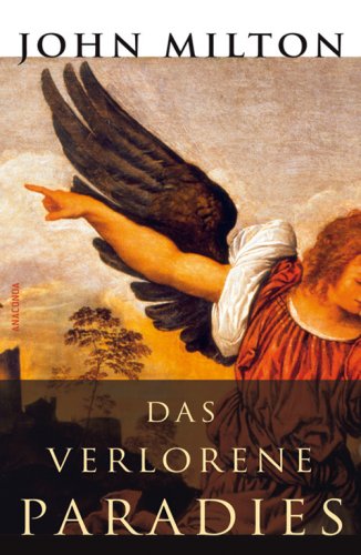 Produkt-Bild: Das verlorene Paradies