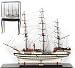Amerigo Vespucci tall ship