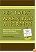 Pep Talks, Warnings, And Screeds: Indispensable Wisdom And Cautionary Advice For Writers