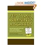 Pep Talks, Warnings, And Screeds: Indispensable Wisdom And Cautionary Advice For Writers