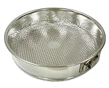 Springform Cake Pan - 10 Inch