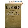 Treatise on the Gods (Maryland Paperback Bookshelf)