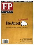 Foreign Policy [US] March April 2009 (�P��)