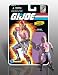 Hasbro G.I. Joe SDCC 2011 San Diego ComicCon Exclusive Action Figure Zarana