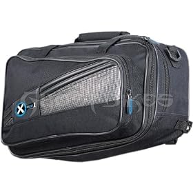 OXFORD FIRST TIME MOTORCYCLE PANNIERS