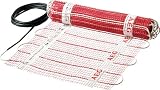 AEG 221434 TBS TB 50 160/3 Thermoboden Basis Ausf&uuml;hrung 3 qm, 160 W/ qm, 230 V