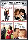 Romantic Comedy Pack...
