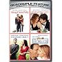 Romantic Comedy Pack Quadruple Feature (Along Came Polly / The Wedding Date / Intolerable Cruelty / The Story of Us)