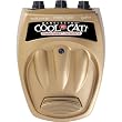 Danelectro Cool Cat Cto-2 Transparent Od V2 Guitar Pedal