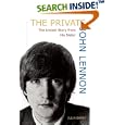 The Private John Lennon: The Untold Story from His Sister