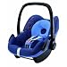 Maxi-Cosi Pebble Group 0+ Car Seat (Lapis Blue)