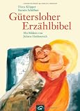 Zoom Produkt-Bild: Gütersloher Erzählbibel