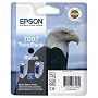 Epson T007402 T007 Black Ink Cartridge - Twin Pack FOR Epson Stylus Photo 780 785EPX 790 825 870 875DC 875DCS 890 895 900 915 1270 1275 1280 1290