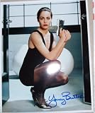 Witchblade - Yancy Butler Autograph Picture