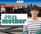 Take Me to Your Mother [HD]: Andrea Shifts Fears [HD]