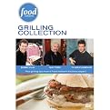 Food Network: Best Of Grilling - Only At Target