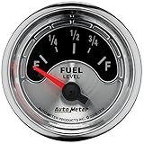 自動メートル1214のアメリカ人筋肉; 燃料のレベルゲージの