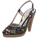 Madden Girl Women's Dividend Slingback Sandal