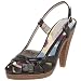 Madden Girl Women's Dividend Slingback Sandal