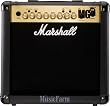Marshall MG15FX Guitar Combo Amplifier - 8 Inch, 15 Watts Marshall MG15FX Guitar Combo Amplifier - 8 Inch, 15 Watts
